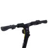 Powerful 1400W Electric Scooter for Adults - 55km/h, 70km Range, Foldable & Off-Road Tires - OOTD S10
