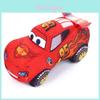 Jucărie de pluș Cars Mcqueen de la Disney Pixar Cadou perfect de Crăciun pentru copii