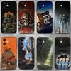 Telefon kapları – Smartphone Bumper Kılıflar