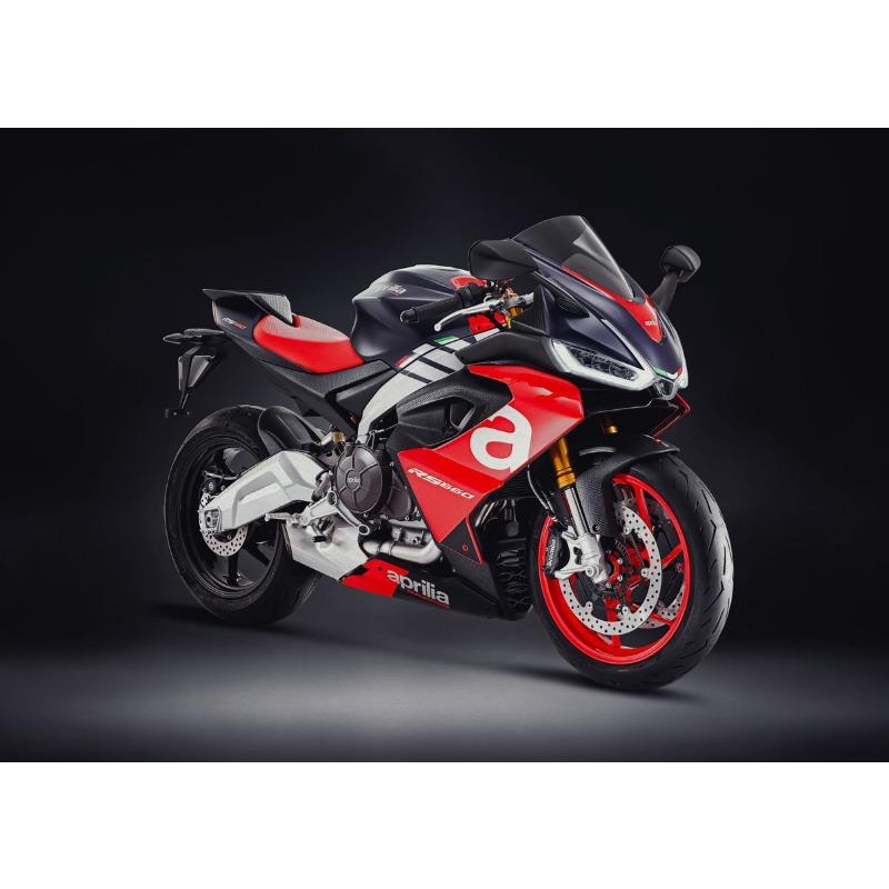 Aprilia Motor Bike Poster Canvas Printing Classic Sports Motorcycle Aesthetic Decor Men Home Room Bedroom Wall Decoration Gift