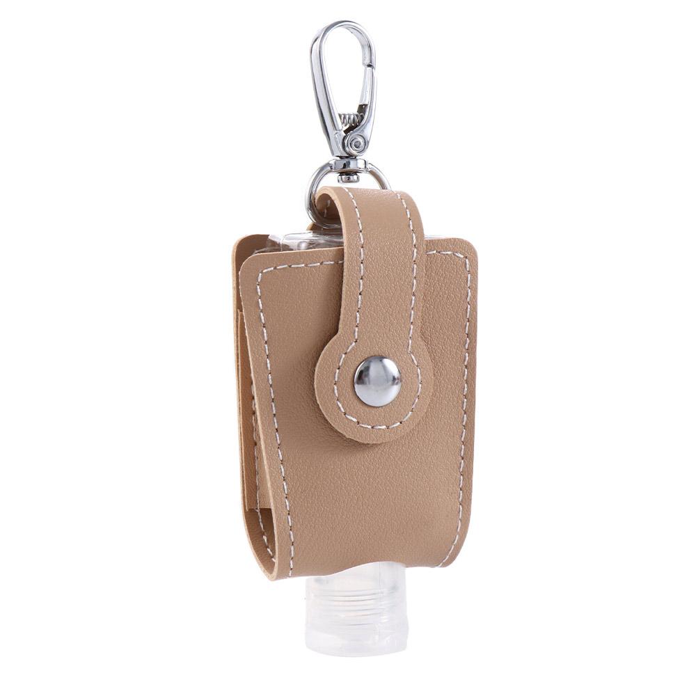Cap For Liquid Toiletries Refillable Containers Hand Sanitizer Bottle Refillable Bottles Travel Bottle With Bottle Keychain