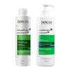 Vichy Dercos Anti-Dandruff Shampoo Instant Visible Relief Itch Prevention 6 Weeks