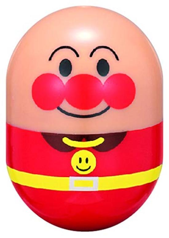 SEGA TOYS Anpanman Go Kororon Park Kororon Ball Lively Friends Anpanman's Friends Set