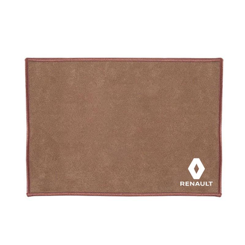 Car High-end Microfiber Car Wash Cleaning Towel Clean Rags For Renault Clio Sandero Captur Megane R5 4 E-tech Scenic Austral QM6 S777
