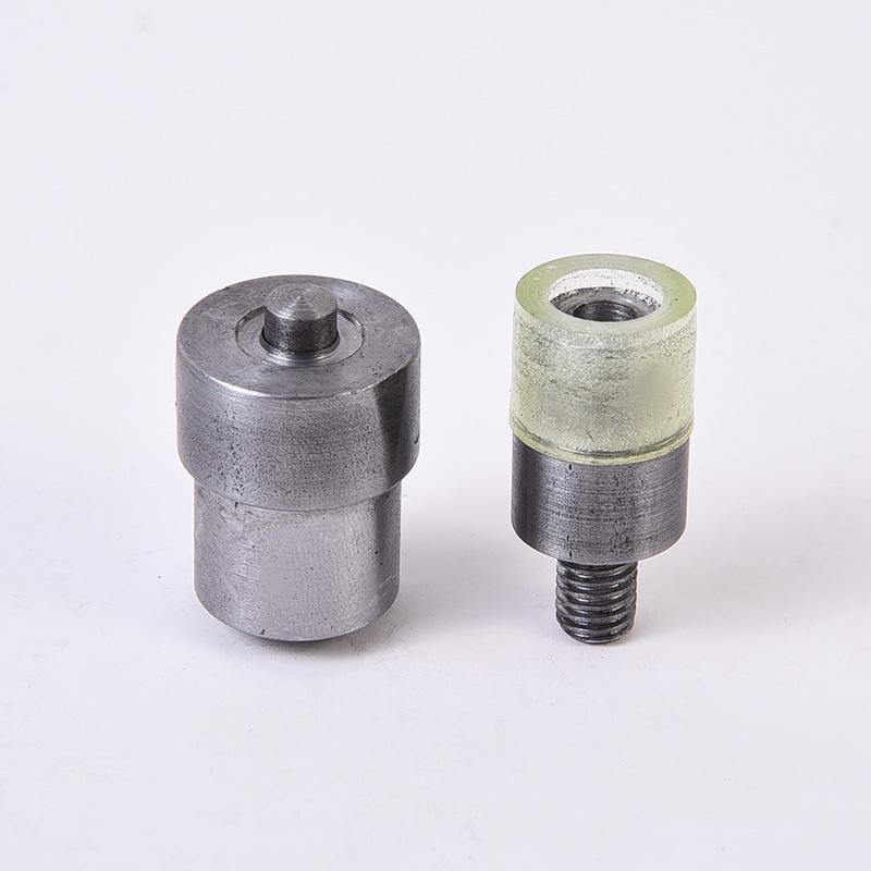 Metal Snap Button Hand Press & Electric Rivet Mold Tool