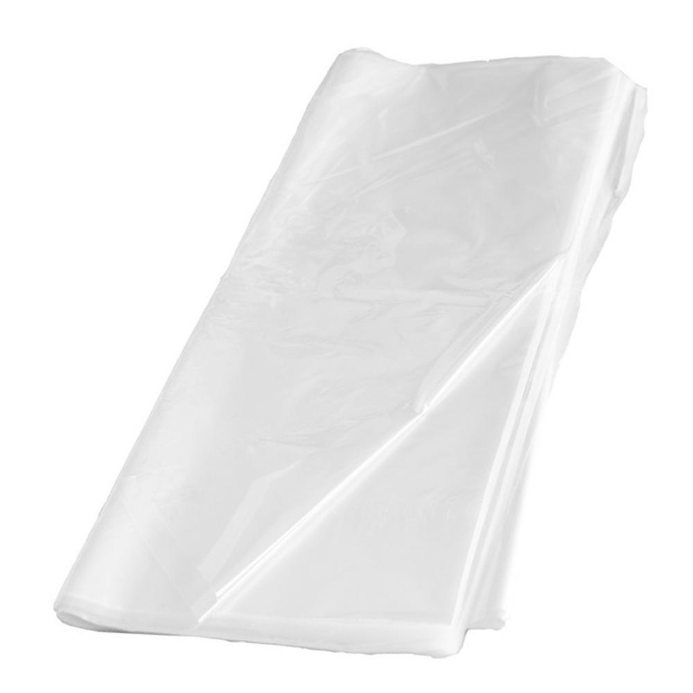 Cosmetic Foil For Body Wrapping Foil For Cosmetic Treatments 160cm X 200cm 20 Pcs
