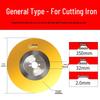 High-Speed Circular Saw Blade for Cutting Stainless Steel, Steel Pipe - Sizes 275, 300, 315, 350, 400mm