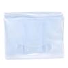 6‑Grid Ice Bag Portable Beverage Beer Cup Cake Ice Cubes Cooling Storage Bag for Kitchen Home