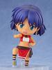 Nendoroid The Secret of Blue Water ABS PVC painted action figure Nadia - Non-scale &