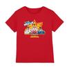 Firebuds Childrens/Kids To The Rescue T-Shirt