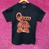 Queen A Night at the Opera Album Crestă Zodiac Artă Tricou Bandă M