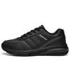 New Fashion White Men 'S Casual Shoes Large Size High Quality Leather Comfortable Men 'S Sneaker 48 Non Slip Walking Mens Shoes 47