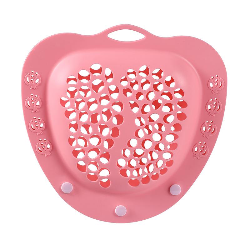 Silicone Laundry Bag for Bras and Underwear Anti-Deformation Protective Wash Bag