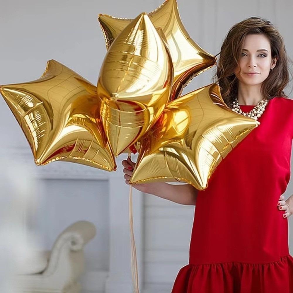 30 Inch Aluminum Film Balloons Matte Finish Film Texture Wedding Balloons Solid Color Birthday Party Balloons