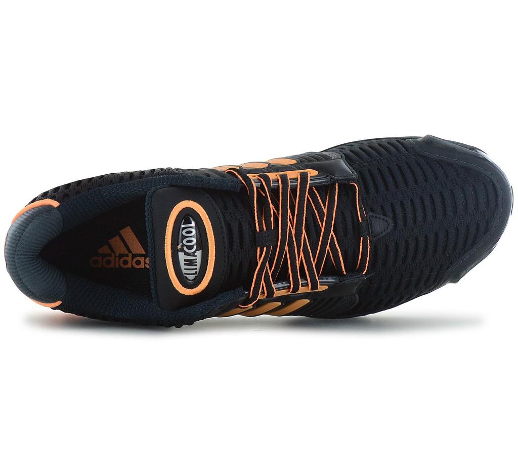 adidas Climacool 1 - Men's Sneakers Sport Shoes Black JR7169 ORIGINAL