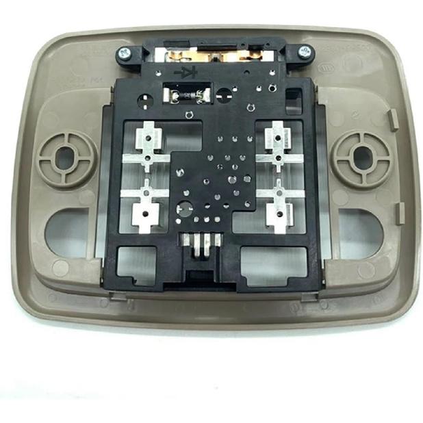 Car Roof Light Console Reading Light Overhead Console Room Lamp Assy Compatible with Kia Sorento 2006-2009