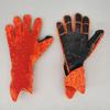 Enhanced Non-Slip Latex Goalkeeper Gloves for Football