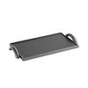 Stainless Steel Tray Modern Leather Storage Tray Creative Minimalist Aromatherapy Trays Living Room Decoration Accessories
