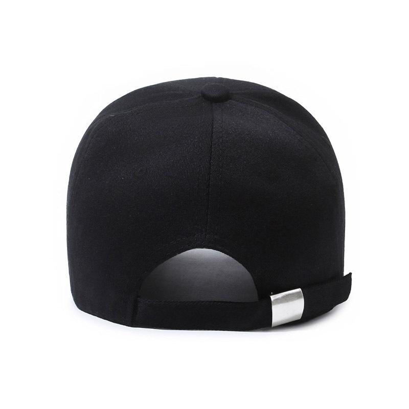 Sommer-Baseballkappe Kinder Frühling Stickerei Trend vielseitige Buchstaben zeigen Gesicht kleine Kappe Herren Outdoor Sonnenhut