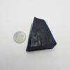 Natural Blue Sapphire Loose Gemstone 541.00 ct Uncut Rough for Craft Making September Birthstone
