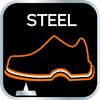 S3 Src Insulated Work Boots, Steel Toe Cap And Anti-Puncture Insert, Size 39