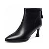 Short Boots Fashion Boots Leather Boots Cotton Boots