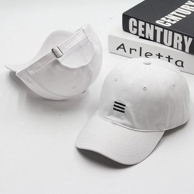 Vintage nastavitelná unisex čepice pro venkovní turistiku a horolezectví