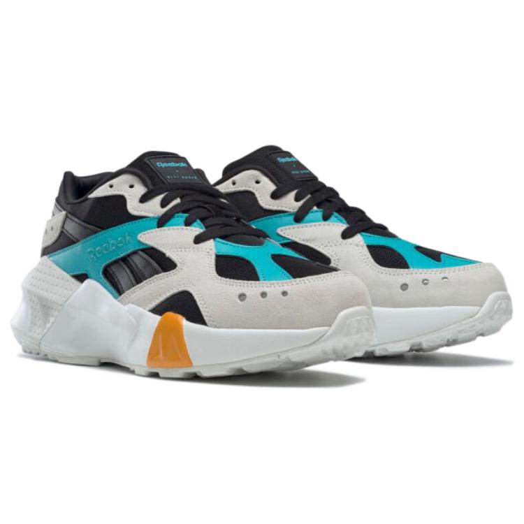 Aztrek Reebok Double 93 'Blue' DV5387