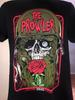 The Prowler - Dead Wrong T-Shirt