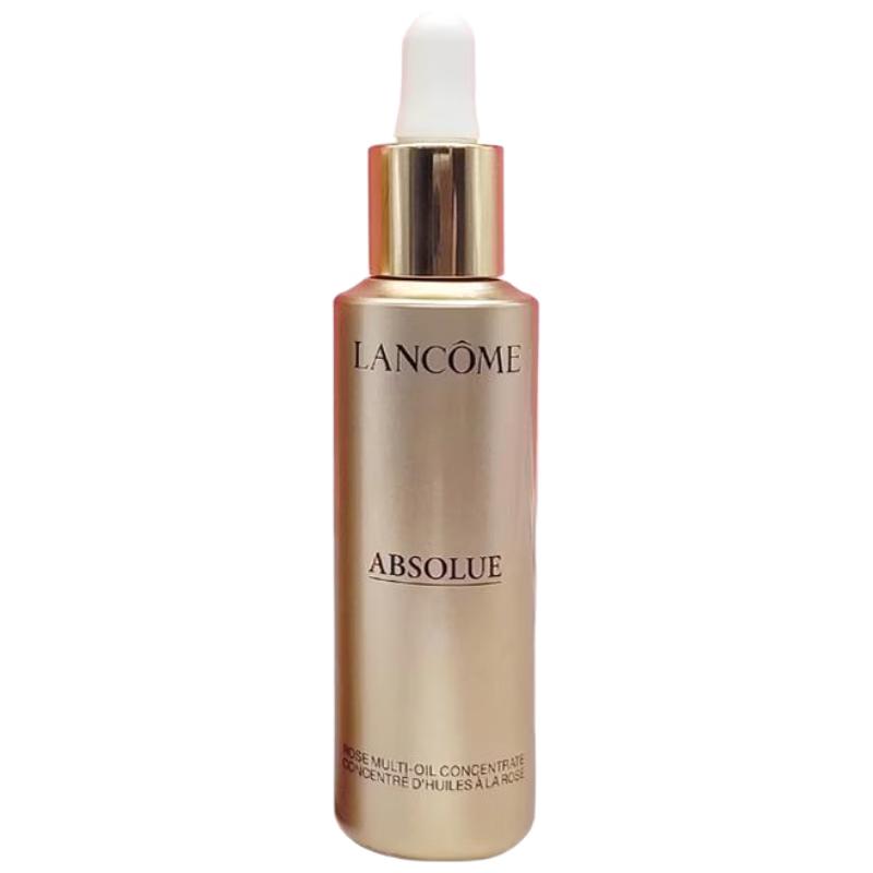 

Lancôme Absolue Rose Precious Oil