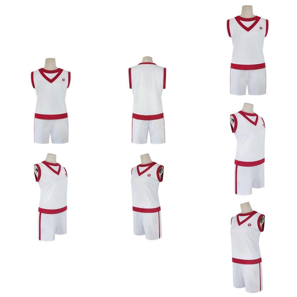 Stilvolles Misaka Mikoto Cosplay-Kostüm Mit Exquisiter Verarbeitung Und Qualität