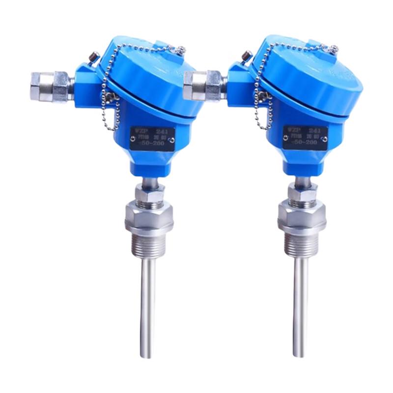 K-Type Temperature Sensor