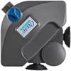 OASE BioPlus 50 (77001), a Small Aquarium Filter for 30-45cm Aquariums, with Adjustable Flow Rate, Corner Installation, and Quiet Operation.