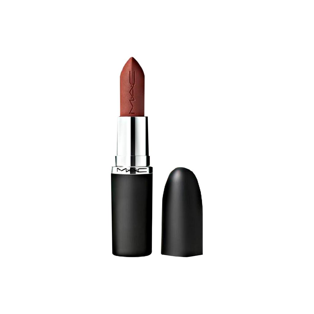 Mac Ximal Silky Matte Lipstick