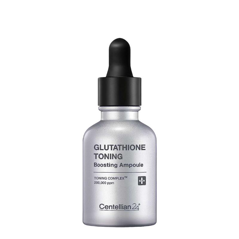 Glutathione Toning Boosting Ampoule