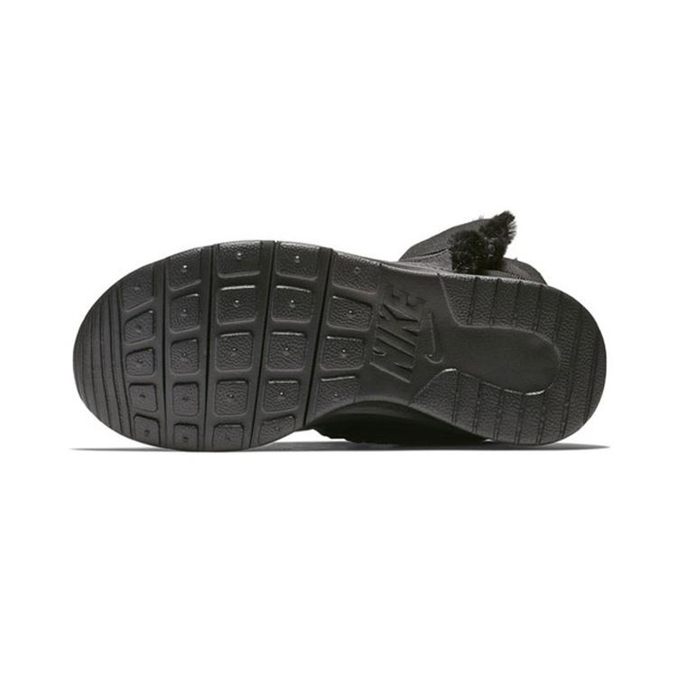 (PS) Nike Venture Black Kids' AQ9494-001