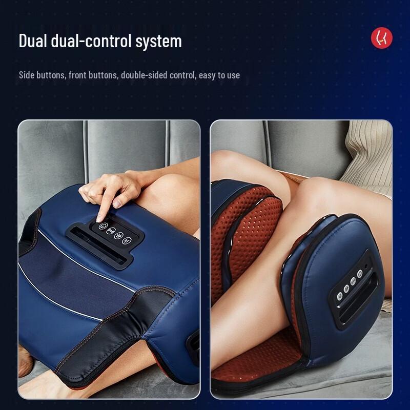 CLORIS K818 Knee & Leg Massager CN plug (adapter included)