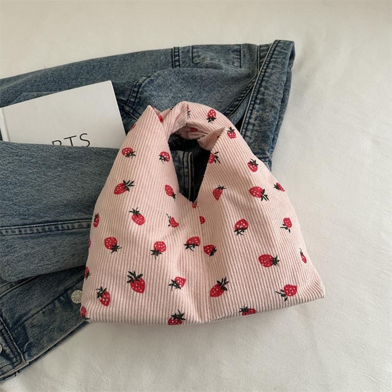 

Японский стиль Харадзюку литературная и художественная одежда вместительные тканевые сумки фотографируйте и производите цветочные повседневные универсальные одно плечо