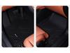 Custom Saint Mao Car Floor Mats for Changan Deepal S07/S05 - Full TPE, Baby-Safe, 0 Formaldehyde, Injection Molded.
