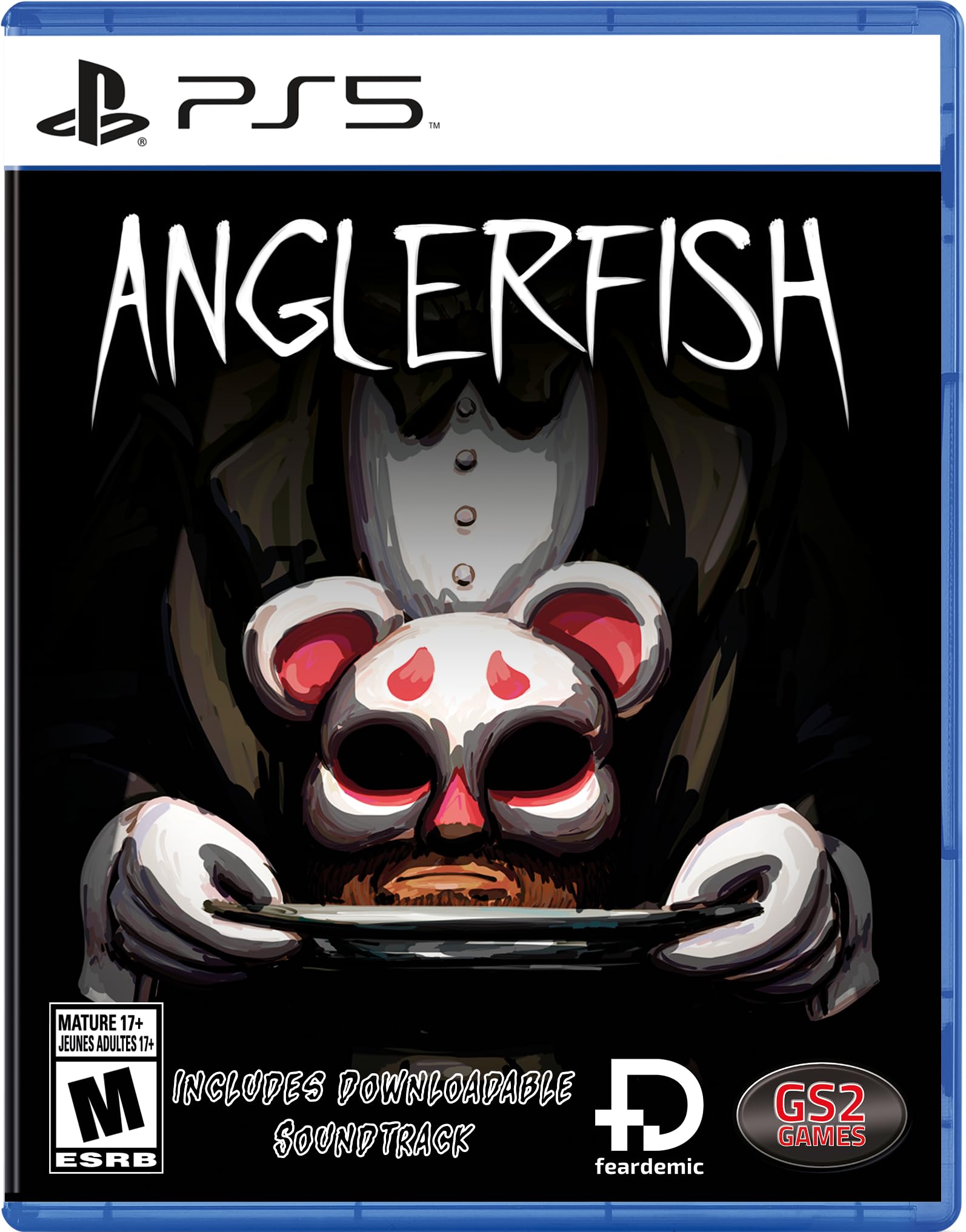 Angle Fish North PS5 (Import America) -