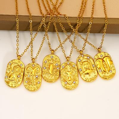 Nyakláncok és medálok – Medálok és nyakláncok medállal