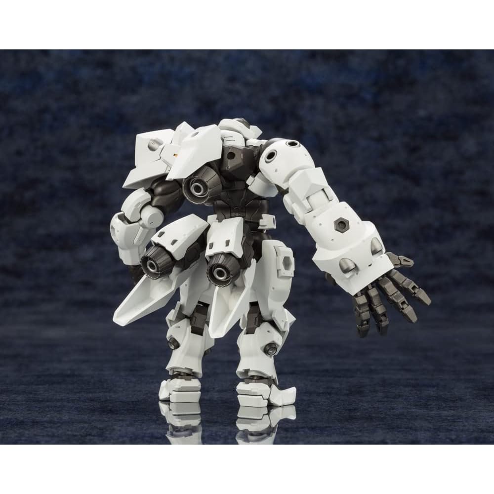 Kotobukiya Hexa Gear Governor Heavy Armor Type: Luke 1/24 Scale Plastic Model Approximately 105mm Tall