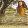Setting Two Hearts Free by Janet Grunst Paperback Book 9781645262800