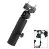 Universal Golf Cart Umbrella Holder Umbrellas Bracket Adjustable Golf Trolley Umbrella Stand Clip Buggy Wheelchair Baby Pram