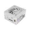Mars Gaming Mpb1000psi Modular Power Supply Atx 3.1 1000w 80 Plus Gold White