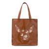 Pokemon Center Original Clear Tote Bag Colorful EV