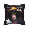 Pillow Case Drachenlord Rainer Winkler Comfy Pillow Cover For Sofa Car Home Decor Fashion Pillowcases
