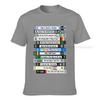 Brooklyn 99 Titel Deines Sex-Tapes Kurzarm Unisex T-Shirt Lustiges B99 Shirt Baumwolle Lässiges Unisex T-Shirt Unisexs T-Shirts Oberteile