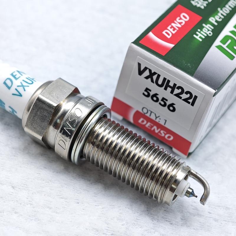 1pcs Original Iridium Spark Plug VXUH22I 5656