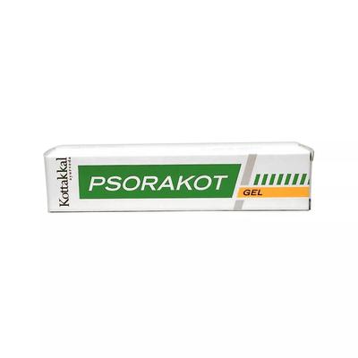Psorakot (25 gr), Psorakot-gel,